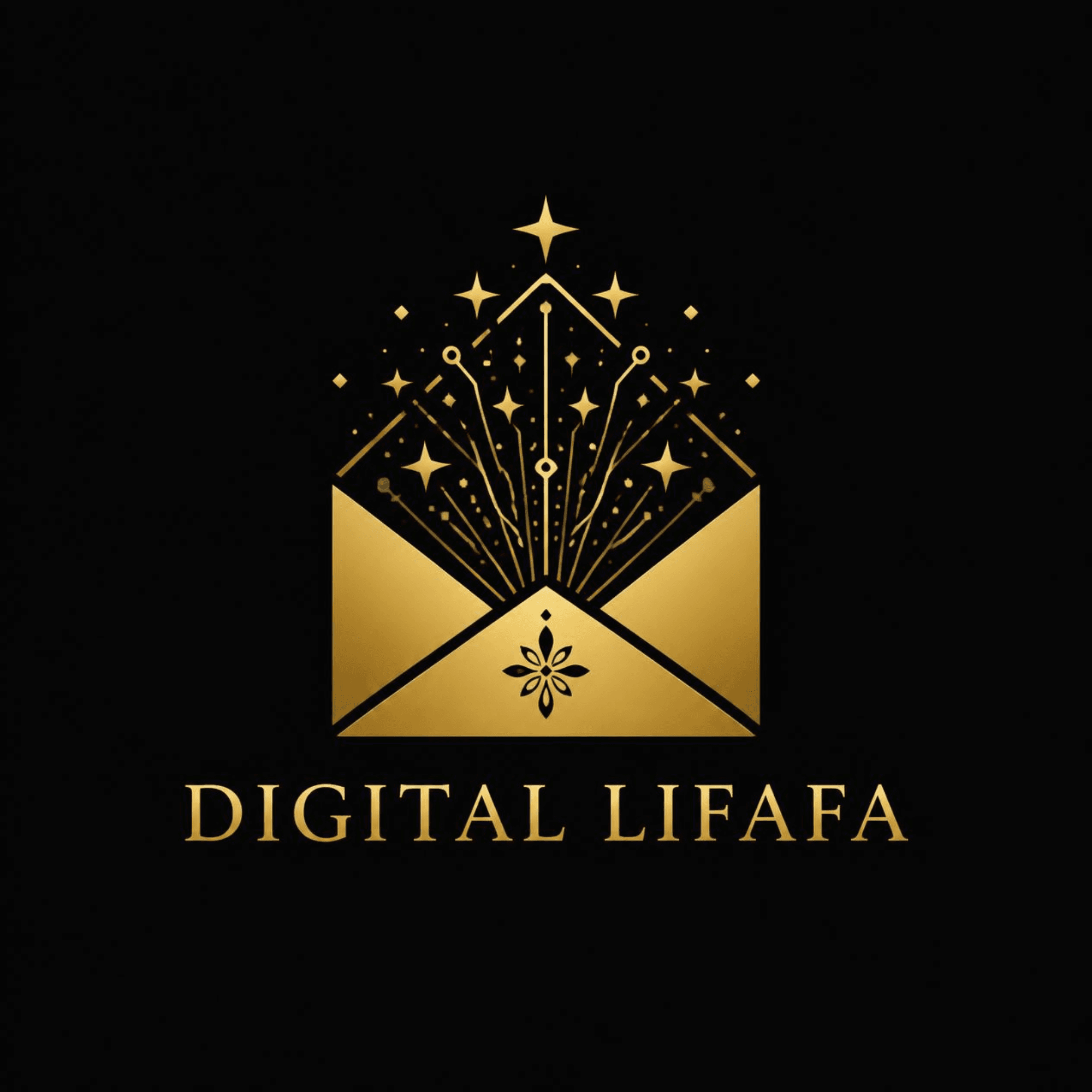 Digital Lifafa logo